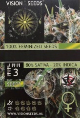 Amnesia 100% (3) заказать и купить на supersemena.com