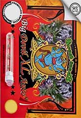 Big Devil XL AUTO 100% (100) *** заказать и купить на supersemena.com
