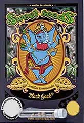 Black Jack 100% (100) *** заказать и купить на supersemena.com