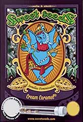 Cream Caramel 100% (100) *** заказать и купить на supersemena.com