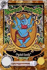 Crystal Candy FAST VERSION 100% (100) *** заказать и купить на supersemena.com