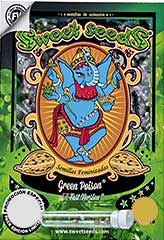 Green Poison FAST VERSION 100% (100) *** заказать и купить на supersemena.com