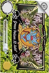 Green Poison XL AUTO 100% (100) *** заказать и купить на supersemena.com