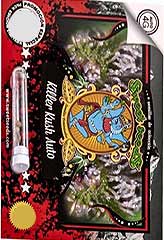 Killer Kush AUTO 100% (100) *** заказать и купить на supersemena.com