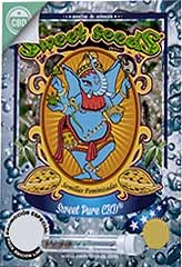 Sweet Pure CBD 100% (100) *** заказать и купить на supersemena.com