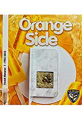 Orangescile 100% (6) заказать и купить на supersemena.com