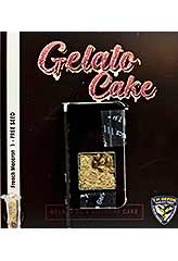 Gelato Cake 100% (6) заказать и купить на supersemena.com