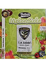 BL: MelonSicle 100% (6) заказать и купить на supersemena.com