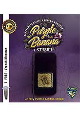 Purple Banana Cream 100% (6) заказать и купить на supersemena.com