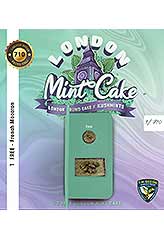 London Mint Cake 710 100% (6) заказать и купить на supersemena.com