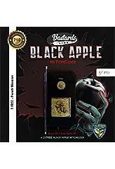 BL: Black Apple Hitchcock 100% (6) заказать и купить на supersemena.com