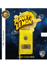 Planet Lemon 710 100% (7) заказать и купить на supersemena.com