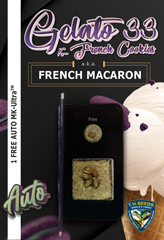 AUTO French Macaron 100% (6) заказать и купить на supersemena.com