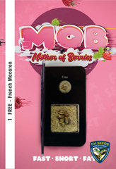 MOB 100% (6) заказать и купить на supersemena.com