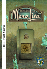 Mona Lisa 100% (6) заказать и купить на supersemena.com