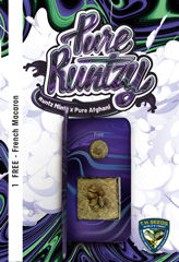 Pure Runtzy 100% (6) заказать и купить на supersemena.com
