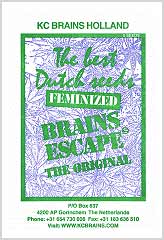 Brains Escape 100% заказать и купить на supersemena.com