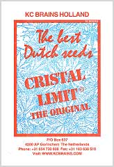Cristal Limit (5) заказать и купить на supersemena.com