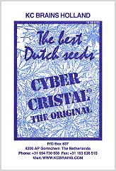 Cyber Cristal (5) заказать и купить на supersemena.com