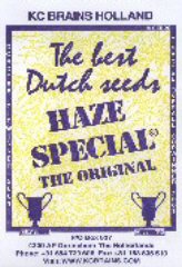 Haze Special (5) заказать и купить на supersemena.com