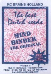 Mindbender (5) заказать и купить на supersemena.com