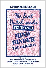 Mindbender 100% заказать и купить на supersemena.com