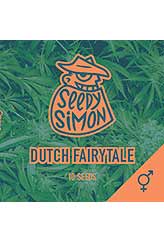 Dutch Fairytale заказать и купить на supersemena.com