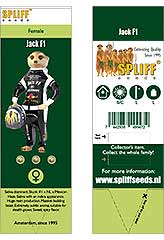 Jack F1 100% (3) заказать и купить на supersemena.com
