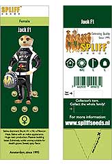Jack F1 100% (5) заказать и купить на supersemena.com