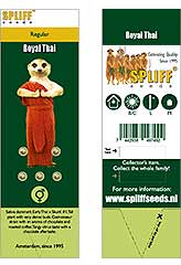 Royal Thai заказать и купить на supersemena.com