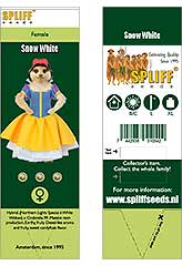 Snow White 100% (3) заказать и купить на supersemena.com