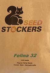 Felina 32 заказать и купить на supersemena.com