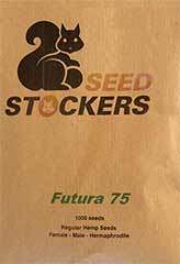 Futura 75 заказать и купить на supersemena.com