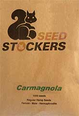 Carmagnola заказать и купить на supersemena.com