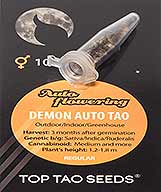 Demon Auto Tao заказать и купить на supersemena.com