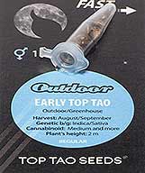 Early Top Tao (10) заказать и купить на supersemena.com