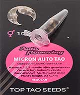Micron Auto Tao заказать и купить на supersemena.com