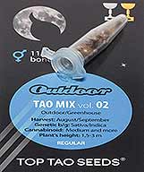 Top Tao Mix 2 заказать и купить на supersemena.com