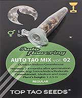 Auto Tao Mix 2 заказать и купить на supersemena.com