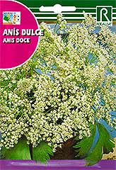 Sweet Aniseed заказать и купить на supersemena.com