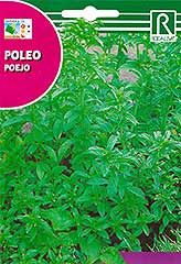 Pennyroyal Mint заказать и купить на supersemena.com