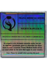 Night Crawler F1 заказать и купить на supersemena.com