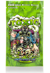 Toxic 100% (5) заказать и купить на supersemena.com