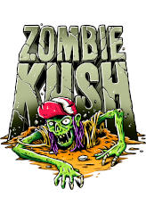 Zombie Kush 100% (5) заказать и купить на supersemena.com
