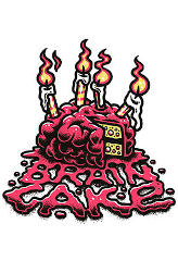 Brain Cake 100% (5) заказать и купить на supersemena.com