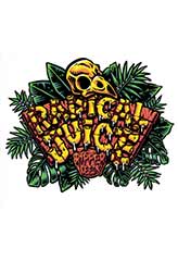 Radical Juice 100% (3) заказать и купить на supersemena.com