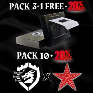Promotion Empire Seeds