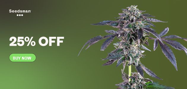 Promotion Seedsman